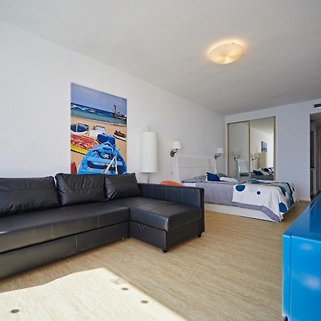 Ocean View Apartment Mogán Exteriér fotografie