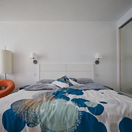 Ocean View Apartment Mogán Exteriér fotografie