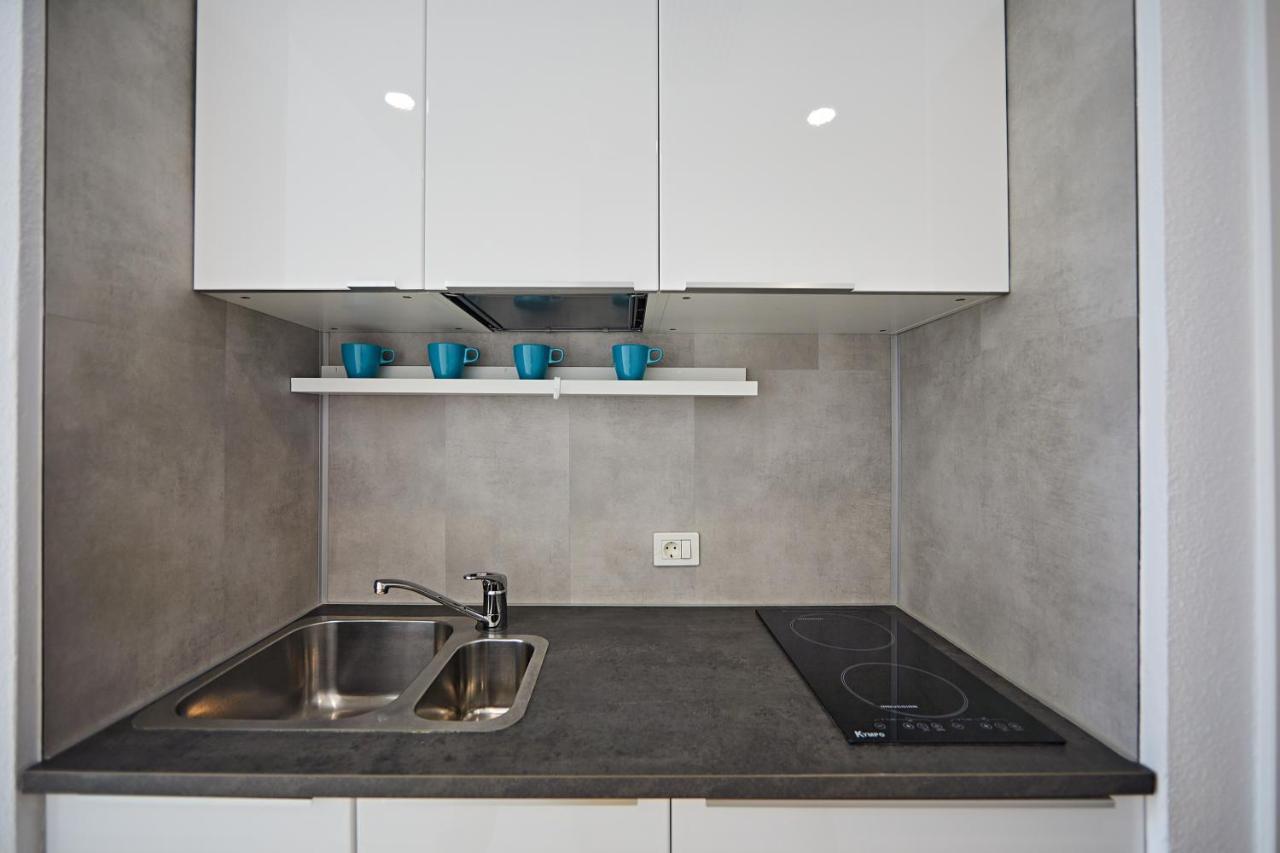 Ocean View Apartment Mogán Exteriér fotografie