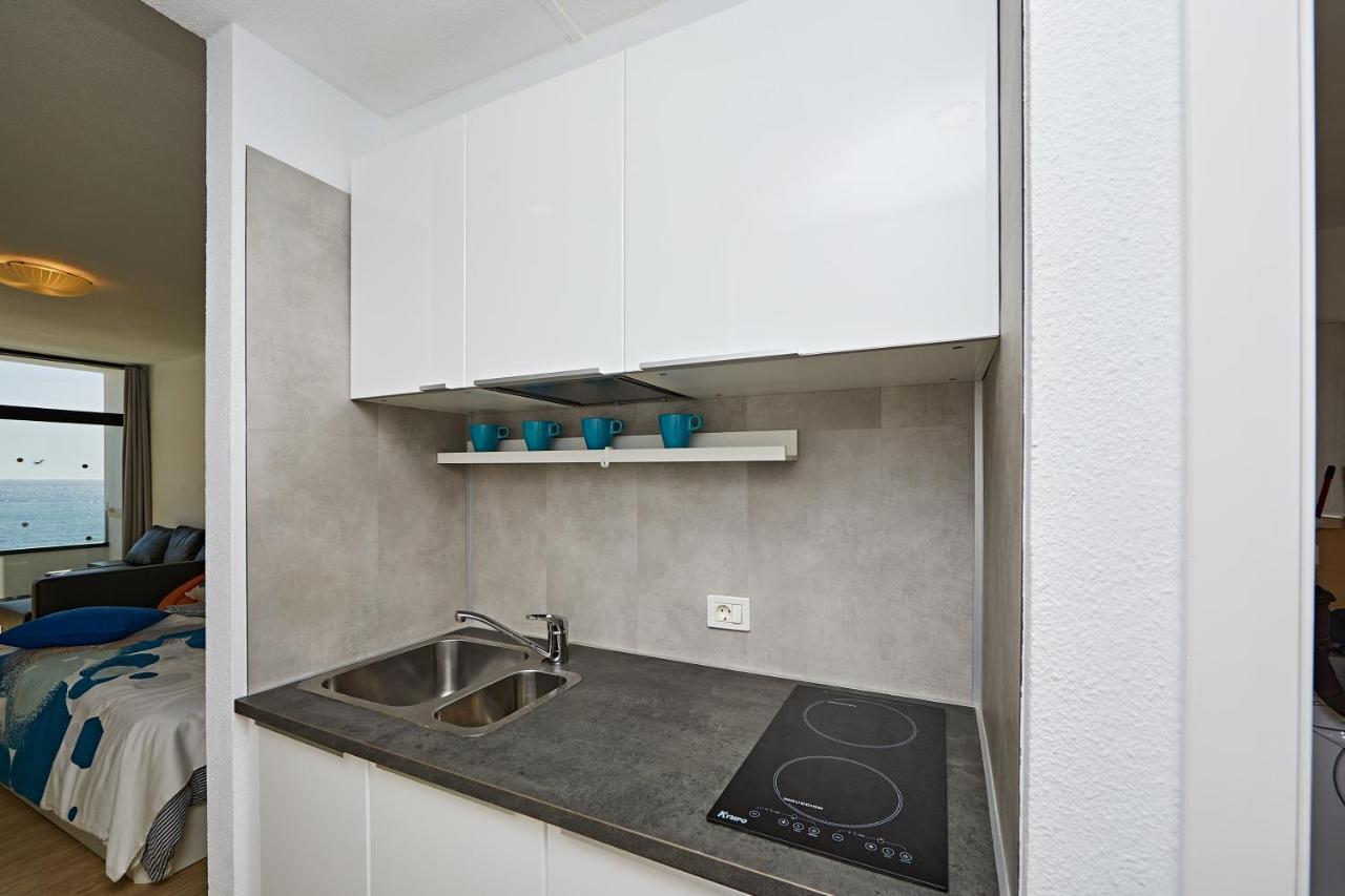 Ocean View Apartment Mogán Exteriér fotografie