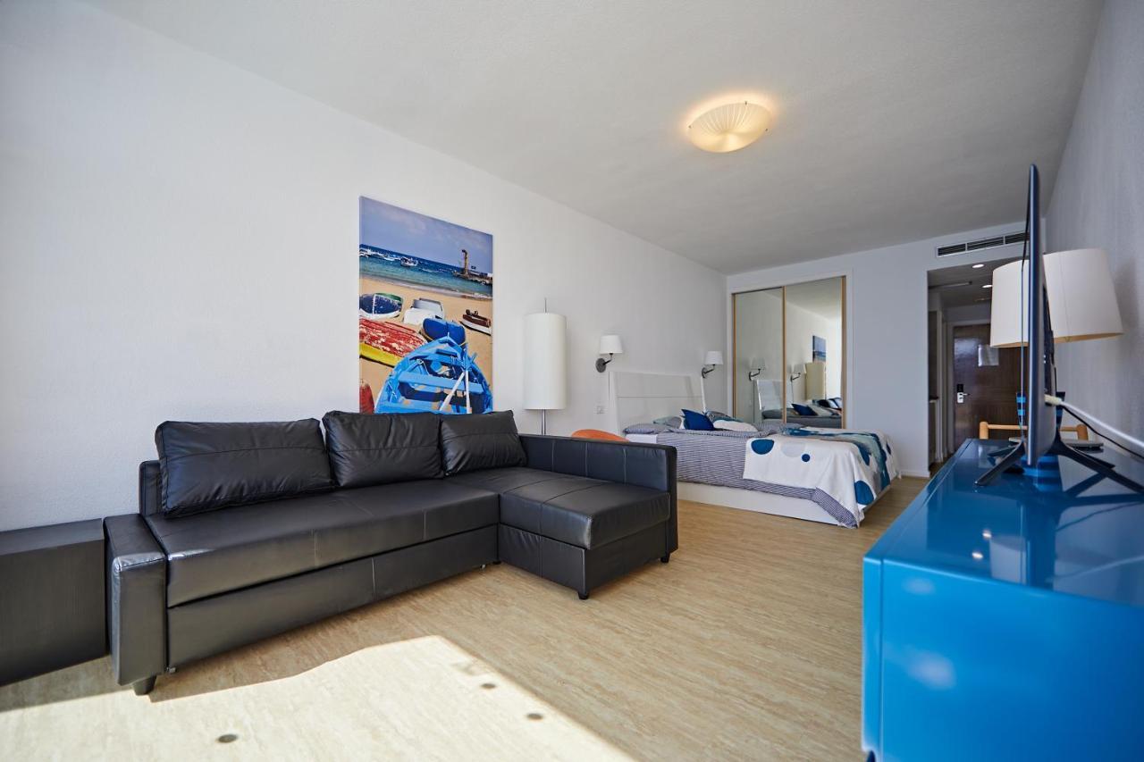 Ocean View Apartment Mogán Exteriér fotografie