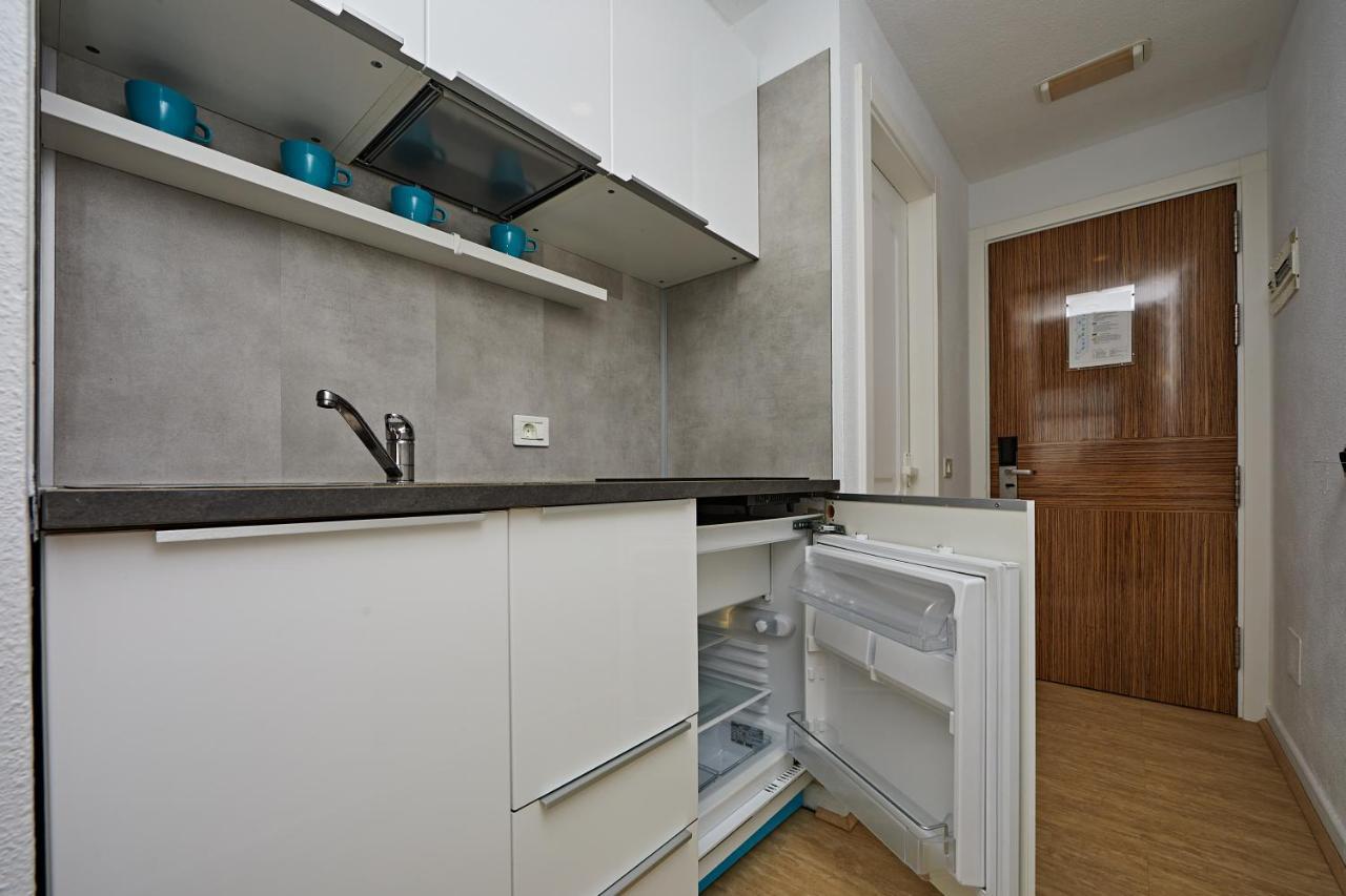 Ocean View Apartment Mogán Exteriér fotografie