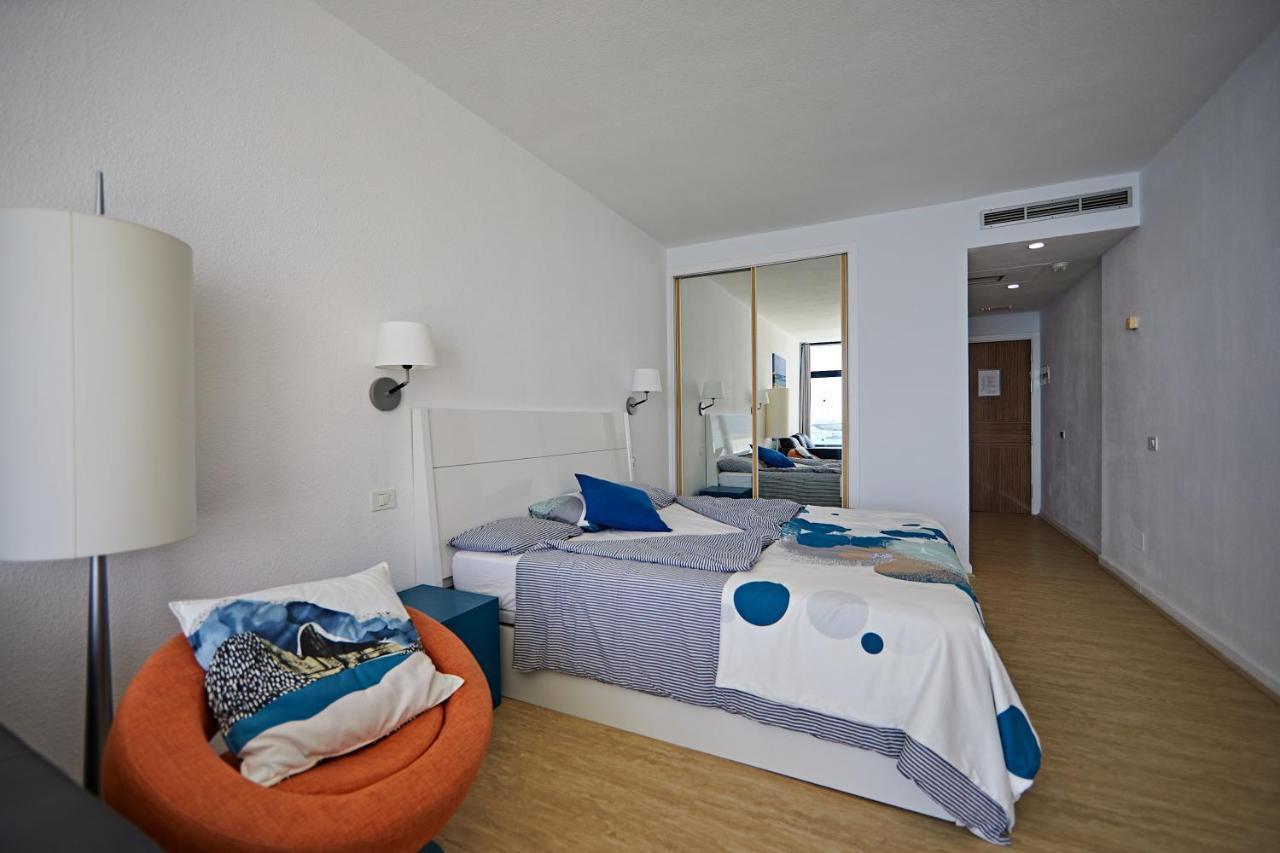 Ocean View Apartment Mogán Exteriér fotografie