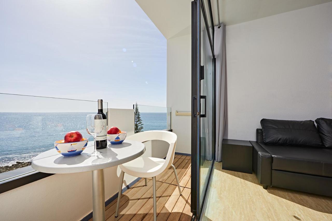 Ocean View Apartment Mogán Exteriér fotografie