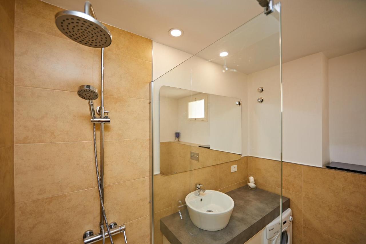 Ocean View Apartment Mogán Exteriér fotografie