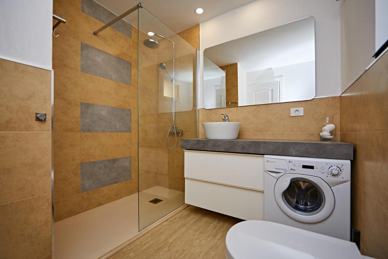 Ocean View Apartment Mogán Exteriér fotografie