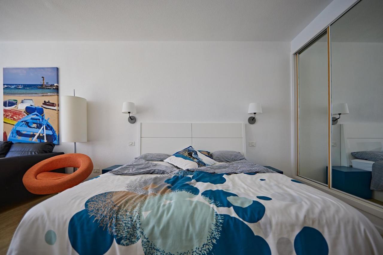 Ocean View Apartment Mogán Exteriér fotografie