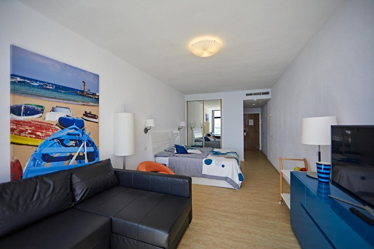 Ocean View Apartment Mogán Exteriér fotografie